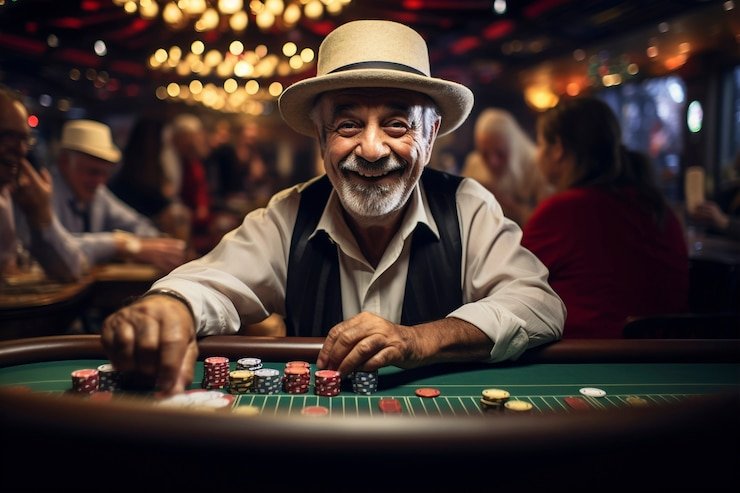 antarmuka pasar togel dengan pilihan nomor dan riwayat hasil